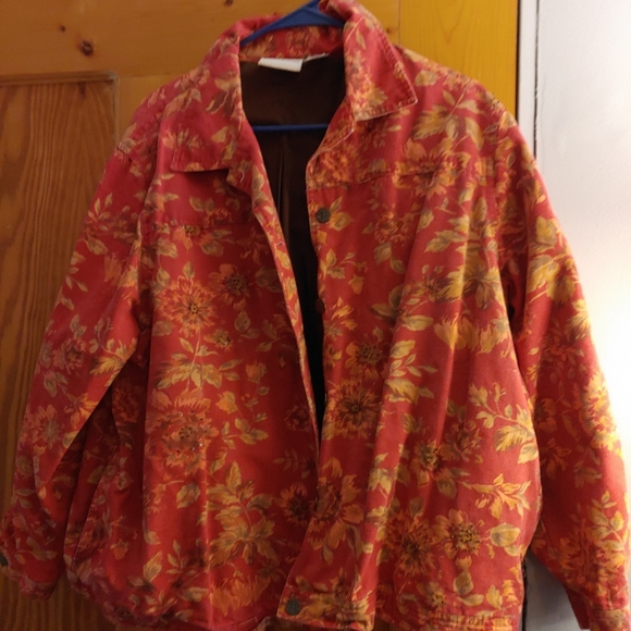 Alfred Dunner jacket - Picture 2 of 5